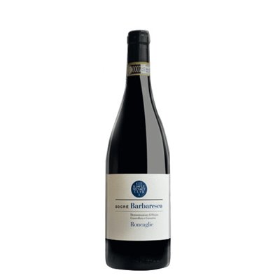 Confezione da 6 Bottiglie Vino Rosso Barbaresco Roncaglie Società Agricola Socré -cz Confezione da 6 Bottiglie Vino Rosso Barbaresco Roncaglie Società Agricola Socré -cz