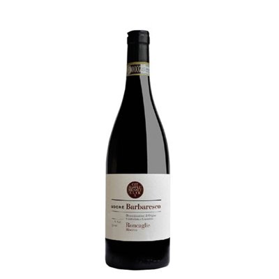 Confezione da 6 Bottiglie Vino Rosso Barbaresco Roncaglie Riserva Società Agricola Socré -cz Confezione da 6 Bottiglie Vino Rosso Barbaresco Roncaglie Riserva Società Agricola Socré -cz