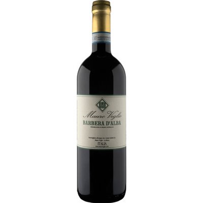 Vino Rosso Barbera d'Alba Azienda Agricola Veglio Mauro -cz Vino Rosso Barbera d'Alba Azienda Agricola Veglio Mauro -cz