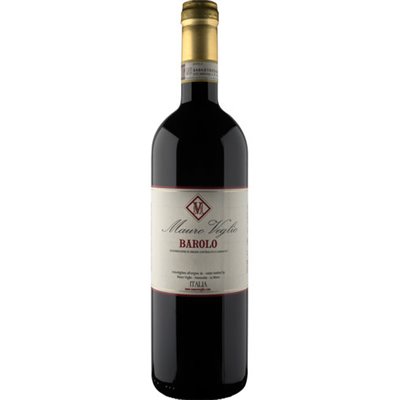 Barolo DOCG Azienda Agricola Veglio Mauro -cz