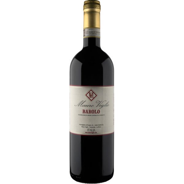 Barolo DOCG Azienda Agricola Veglio Mauro -cz