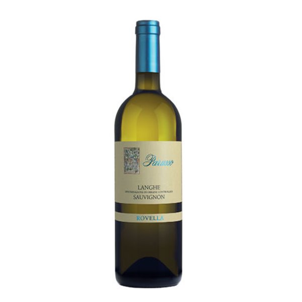 Confezione da 3 Bottiglie Vino Bianco Langhe Bricco Rovella Cantina Parusso -cz