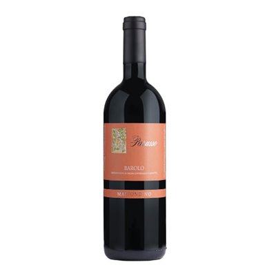 Confezione da 3 Bottiglie Vino Rosso Barolo Mariondino Cantina Parusso -cz Confezione da 3 Bottiglie Vino Rosso Barolo Mariondino Cantina Parusso -cz