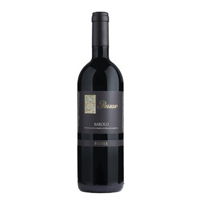 Confezione da 6 Bottiglie Vino Rosso Barolo Bussia Cantina Parusso -cz Confezione da 6 Bottiglie Vino Rosso Barolo Bussia Cantina Parusso -cz