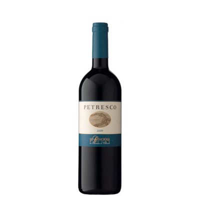 Confezione da 6 Bottiglie Vino Rosso Petresco Toscana Igt Cantina Le Cinciole -cz Confezione da 6 Bottiglie Vino Rosso Petresco Toscana Igt Cantina Le Cinciole -cz