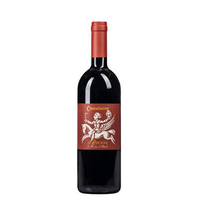 Confezione da 6 Bottiglie Vino Rosso Camalaione Toscana Igt Cantina Le Cinciole -cz Confezione da 6 Bottiglie Vino Rosso Camalaione Toscana Igt Cantina Le Cinciole -cz