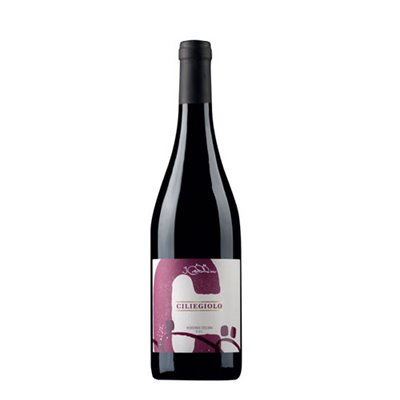 Confezione da 6 Bottiglie Vino Rosso Ciliegiolo Maremma Cantina I Cavallini -cz Confezione da 6 Bottiglie Vino Rosso Ciliegiolo Maremma Cantina I Cavallini -cz