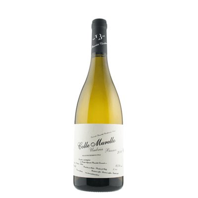 Confezione da 6 Bottiglie Vino Bianco Colle Murello Umbria IGT Bio Società Agricola Leonardo Bussoletti -cz