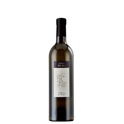 Confezione da 6 Bottiglie Vino Bianco Poggi Reali Greco di Tufo Azienda Agricola Guido Marsella -cz Confezione da 6 Bottiglie Vino Bianco Poggi Reali Greco di Tufo Azienda Agricola Guido Marsella -cz