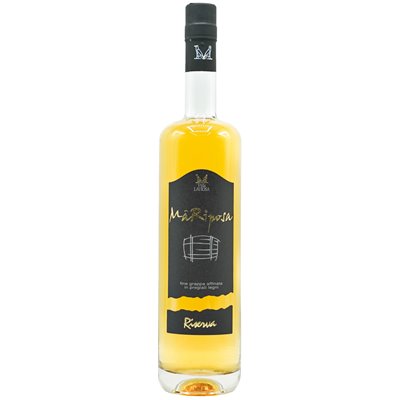 Grappa Mariposa Riserva - Villa Laviosa 0,70 l. Grappa Mariposa Riserva - Villa Laviosa 0,70 l.