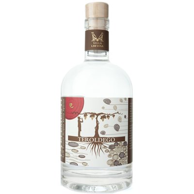 Grappa I5Elementi Teroldego - Villa Laviosa 0,50 l. Grappa I5Elementi Teroldego - Villa Laviosa 0,50 l.