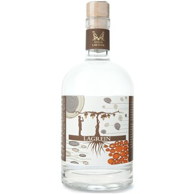 Grappa I5Eelementi Lagrein - Villa Laviosa 0,50 l. Grappa I5Eelementi Lagrein - Villa Laviosa 0,50 l.