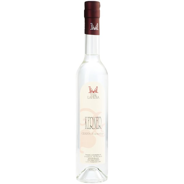 Grappa Kerner - Villa Laviosa 0,70 l.