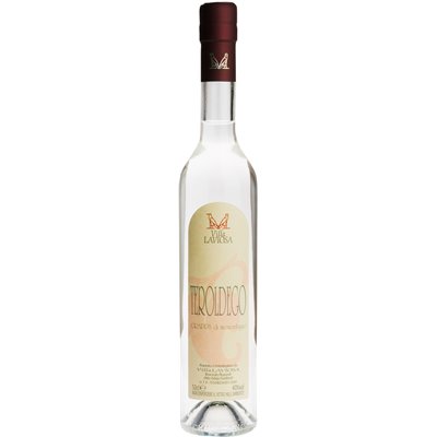 Grappa Teroldego - Villa Laviosa 0,70 l. Grappa Teroldego - Villa Laviosa 0,70 l.