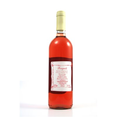 Rossignola Rosè Veronese Igt 2012 Cantina Vincenzi Rossignola Rosè Veronese Igt 2012 Cantina Vincenzi