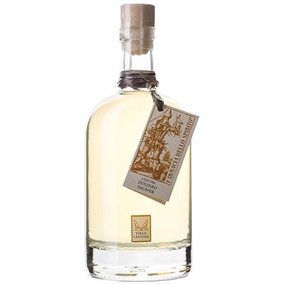 Liquore con Grappa alla Camomilla - Villa Laviosa 0,70 l.