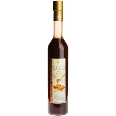 Panna e Cioccolato nero  - Villa Laviosa 0,50 l.