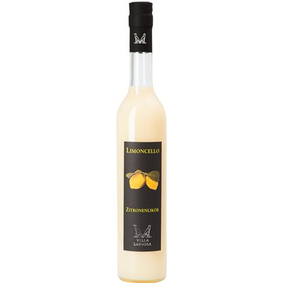 Panna e Limone  - Villa Laviosa 0,50 l.