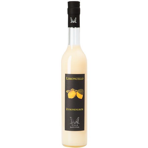 Panna e Limone  - Villa Laviosa 0,50 l.