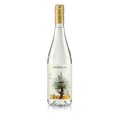 Grappa di Freisa -  Distilleria Santa Teresa  Fratelli Marolo 0,70 l.