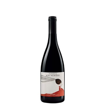 Vino Archineri Etna Rosso Azienda Agricola Pietradolce -cz Vino Archineri Etna Rosso Azienda Agricola Pietradolce -cz
