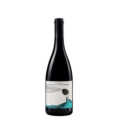 Vino Contrada Santo Spirito Etna Rosso Azienda Agricola Pietradolce -cz Vino Contrada Santo Spirito Etna Rosso Azienda Agricola Pietradolce -cz