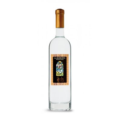 Grappa La Robusta Distilleria Pravis Grappa La Robusta Distilleria Pravis