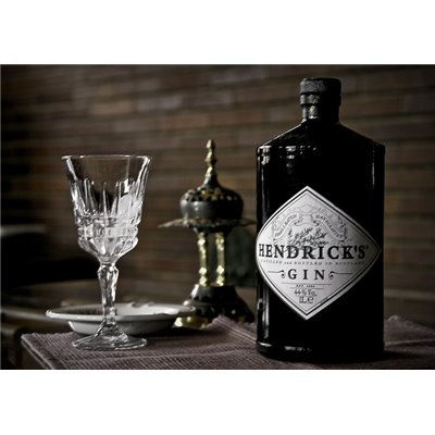 Hendrick's Gin 0,70Lt. 44% Hendrick's Gin 0,70Lt. 44%