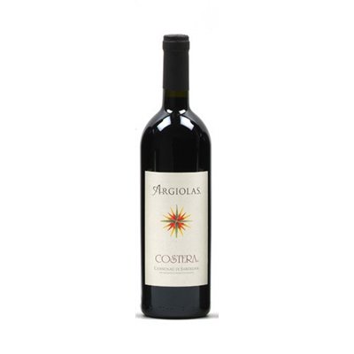 Costera DOC Cannonau di Sardegna 2011 Argiolas Costera DOC Cannonau di Sardegna 2011 Argiolas