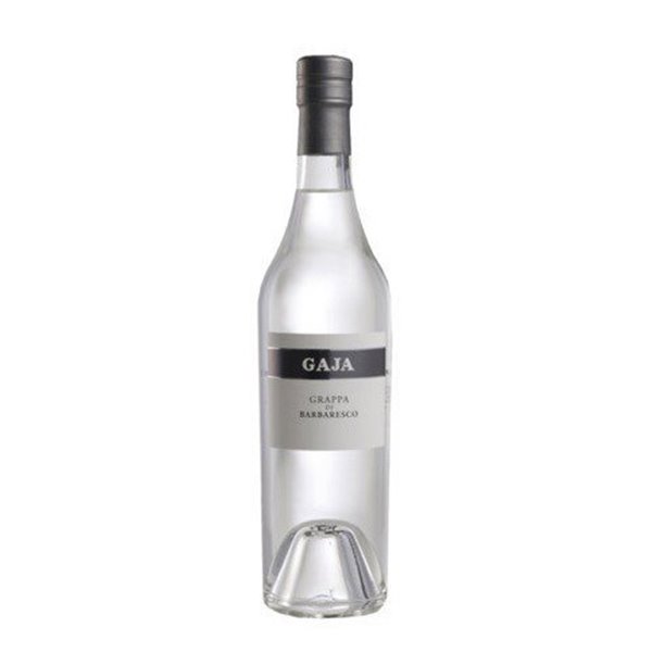 Grappa di Barbaresco 42° - Gaja 0,500 L.