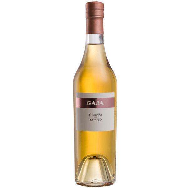 Grappa di Barolo - Gaja 0,500 L.
