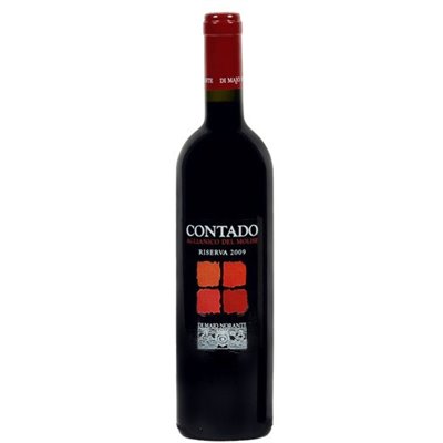 Aglianico Contado Doc Molise 2010 Di Majo Norante Aglianico Contado Doc Molise 2010 Di Majo Norante
