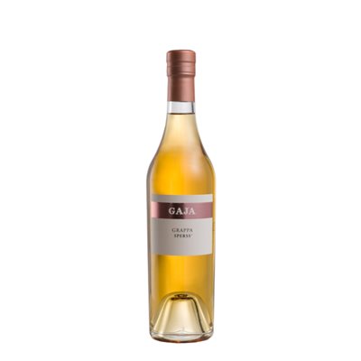 Grappa di Nebbiolo Sperss - Gaja 0,500 L.