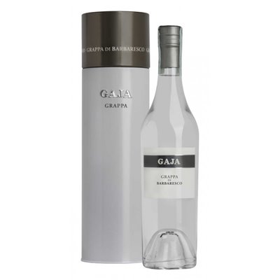Grappa di Cabernet Sauvignon Darmagi - Gaja 0,500 L. con elegante confezione regalo