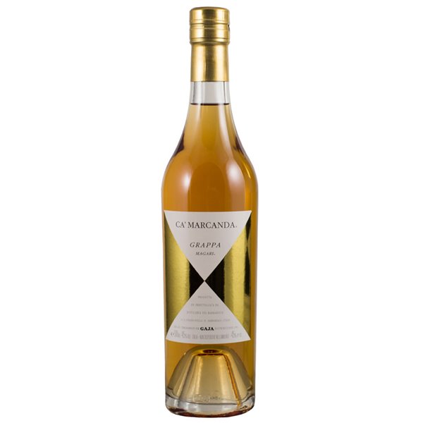 Grappa Magari - Gaja 0,500 L.