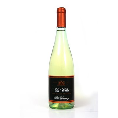 Cà Elta Vino Bianco Frizzante Cantina Vincenzi Cà Elta Vino Bianco Frizzante Cantina Vincenzi