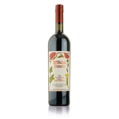Marolo Barolo Chinato - Distilleria Santa Teresa Fratelli Marolo 0,70 l. Marolo Barolo Chinato - Distilleria Santa Teresa Fratelli Marolo 0,70 l.