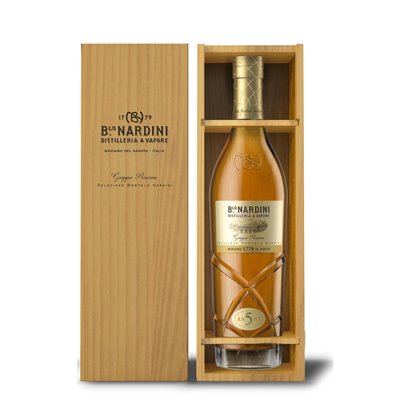 Grappa Extrafina 42° Selezione Bortolo Nardini Grappa Extrafina 42° Selezione Bortolo Nardini