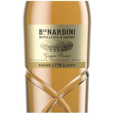 Grappa Extrafina 42° Selezione Bortolo Nardini Grappa Extrafina 42° Selezione Bortolo Nardini