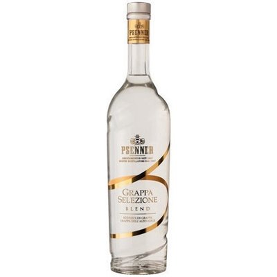 Psenner - Grappa Selezione - Blend 40 %vol. 70 cl