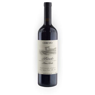Ceretto - Barolo Bricco Rocche DOCG 2018 - Azienda Agricola Ceretto