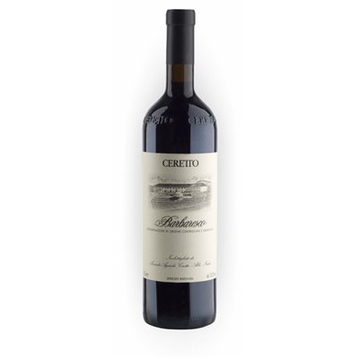 Ceretto - Barbaresco DOCG 2019 - Azienda Agricola Ceretto