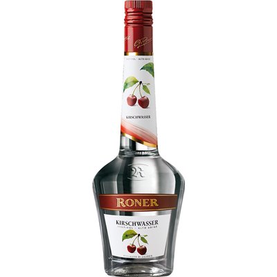 Roner -  Kirschwasser Acquavite di Ciliegie -  0,7 l.