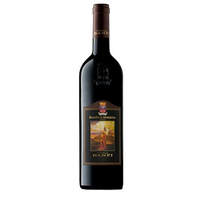Banfi - Castello Banfi Brunello di Montalcino DOCG 2018