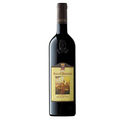 Banfi - Rosso di Montalcino DOC 2021 Castello Banfi