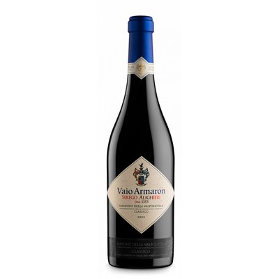 Amarone della Valpolicella Costasera Docg 2013 - Masi Amarone della Valpolicella Costasera Docg 2013 - Masi