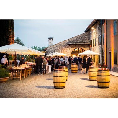 Masi - Vaio Armaron Amarone della Valpolicella Classico DOCG 2015 - Serego Alighieri Masi - Vaio Armaron Amarone della Valpolicella Classico DOCG 2015 - Serego Alighieri