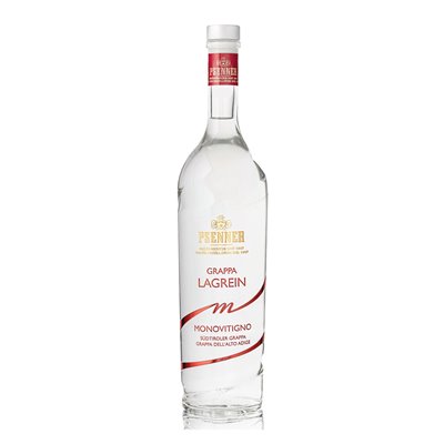Psenner - Grappa di Lagrein 41 %vol. 70 cl
