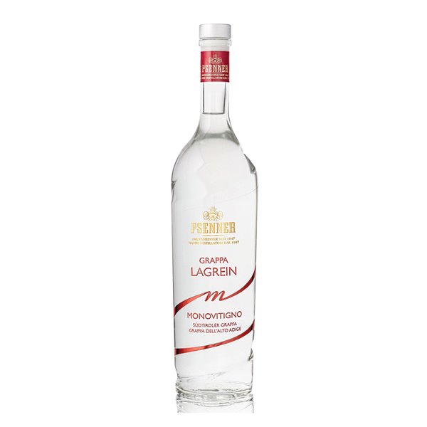 Psenner - Grappa di Lagrein 41 %vol. 70 cl