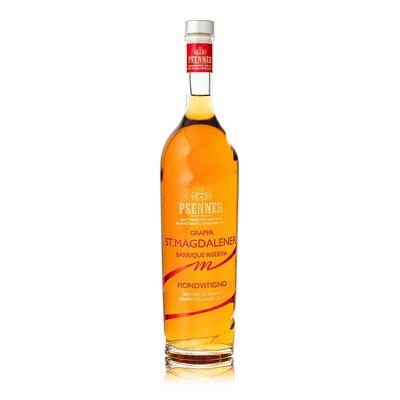 Psenner - Grappa St. Magdalener 41 %vol. 70 cl